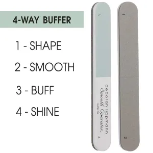Smooth Operator Nail Buffer