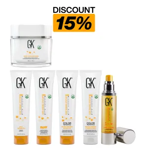 SMOOTH YOUR STYLE KIT