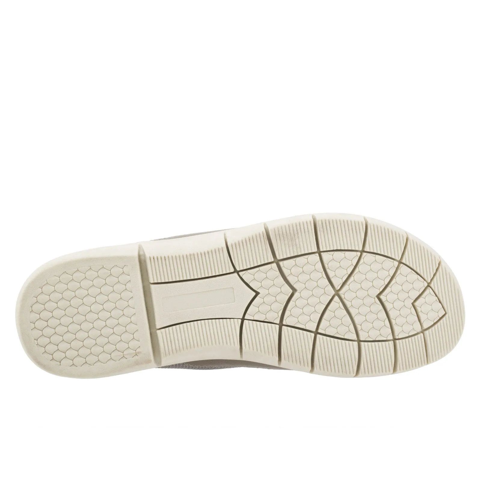 Softwalk Aberdeen Sport S2300-058 Womens Gray Extra Wide Clog Flats Shoes