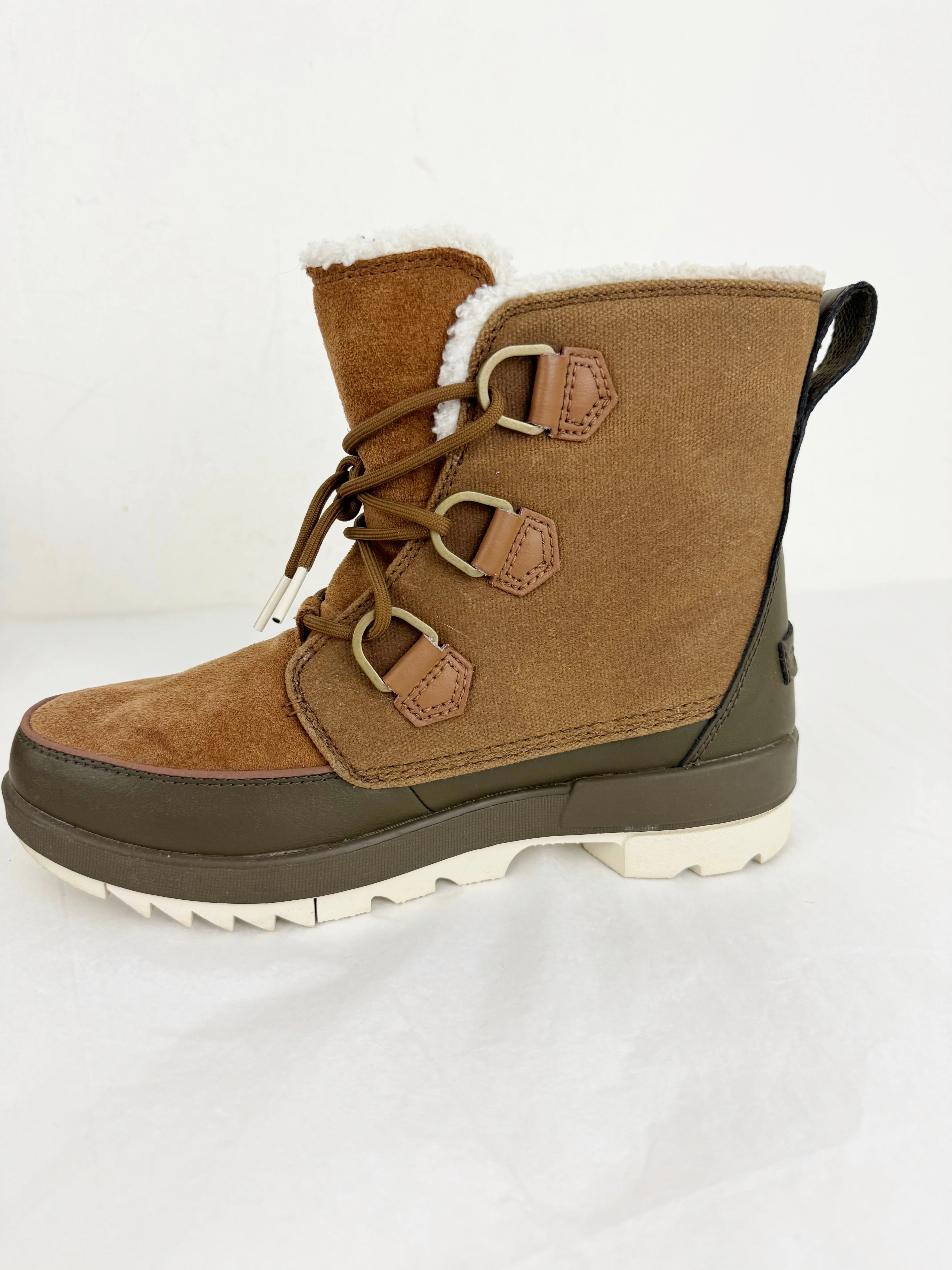 Sorel Chelsea Waterproof Boot Size 10.5