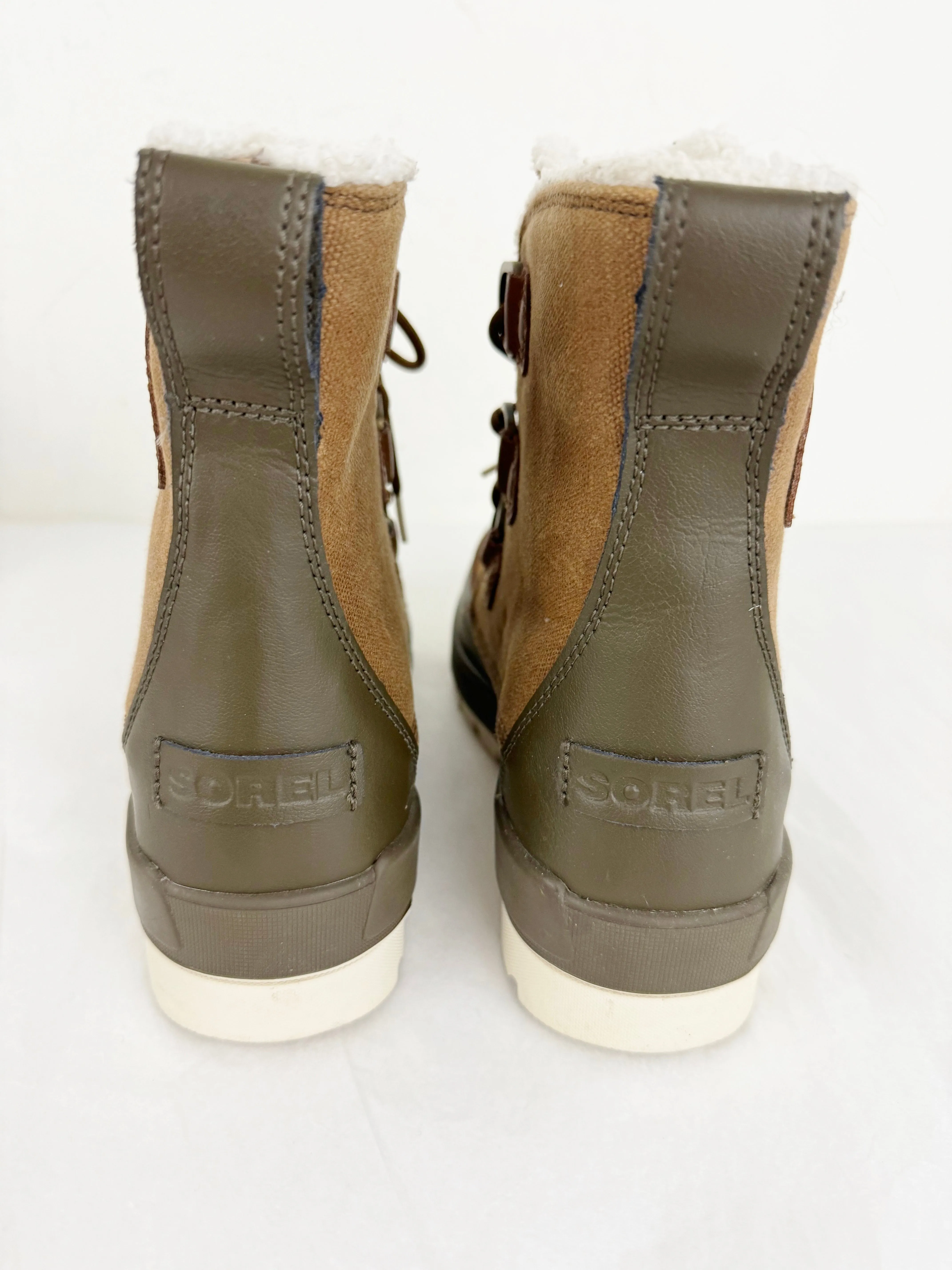 Sorel Chelsea Waterproof Boot Size 10.5