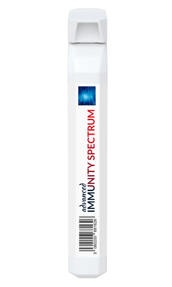 Specialist Supplements Advanced Immunity Spectrum 60's