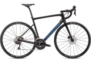 Specialized tarmac sl6 sport disc gloss carbon/chameleon 56