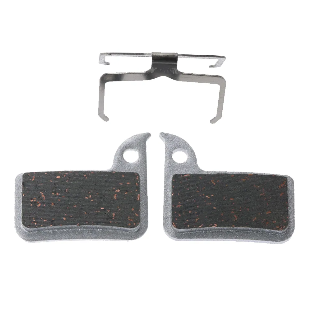 Sram Rival, Force, Red, Vandorm V-SPORT SEMI METALIC Disc Brake Pads