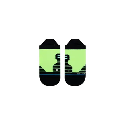 Stance Womens Pull Through Tab Socks