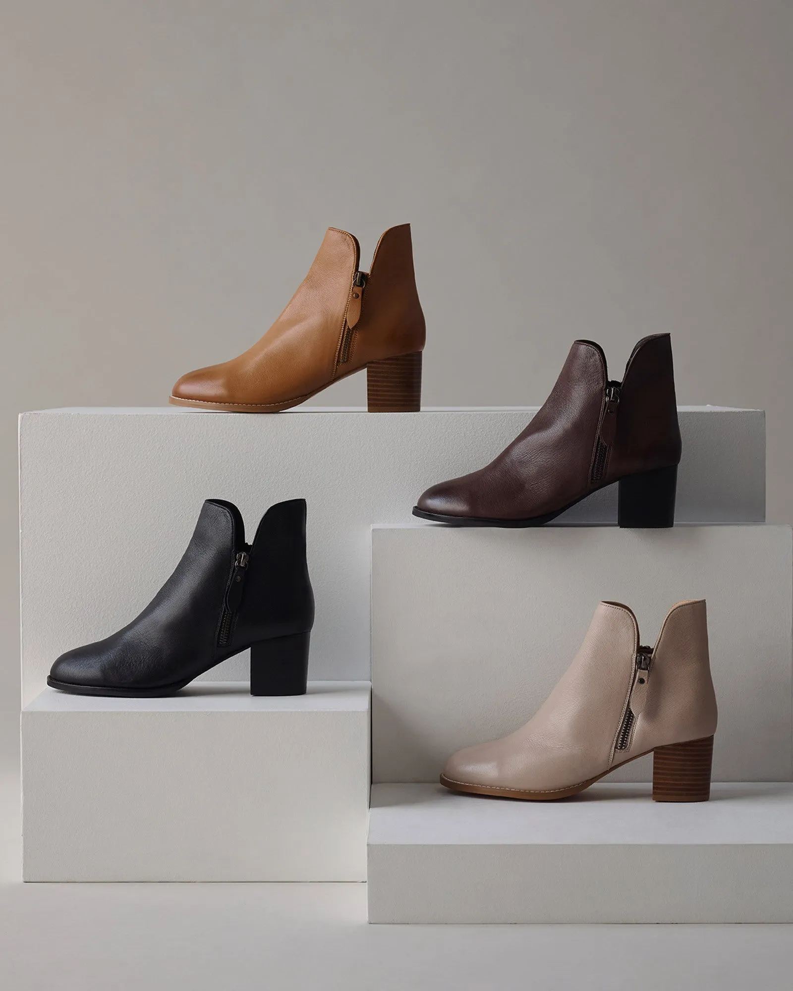 STELLA DARK BROWN