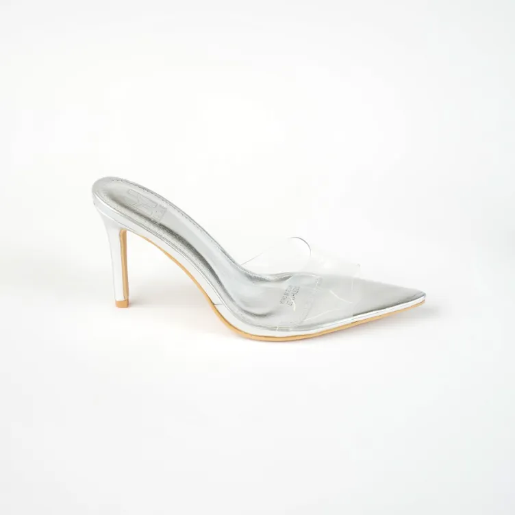 Stiletto heels