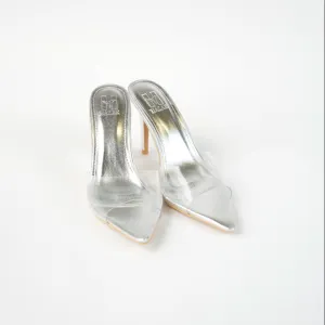 Stiletto heels