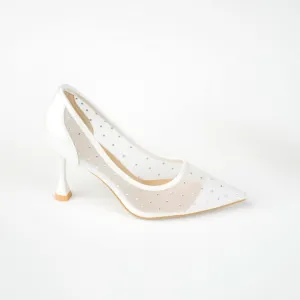 Stiletto heels