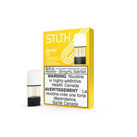 Stlth BOLD