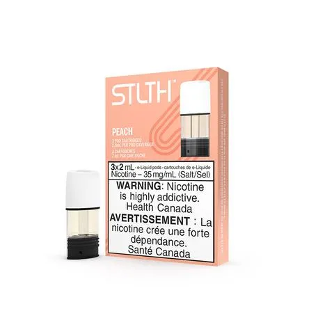 Stlth BOLD