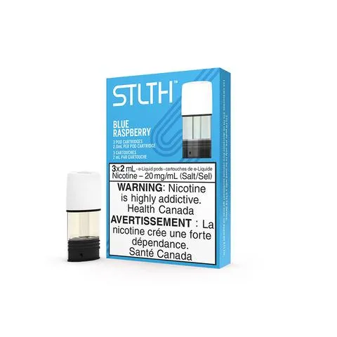 Stlth BOLD