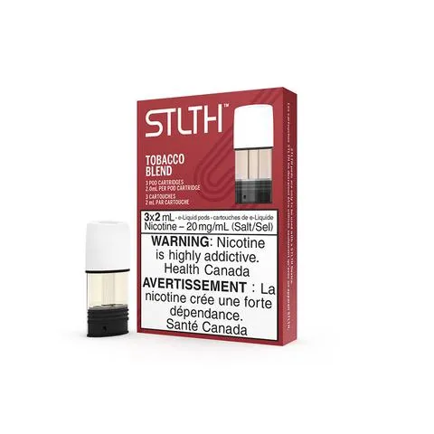 Stlth BOLD