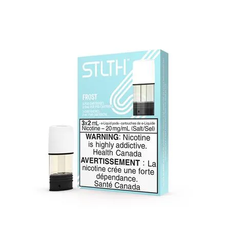 Stlth BOLD