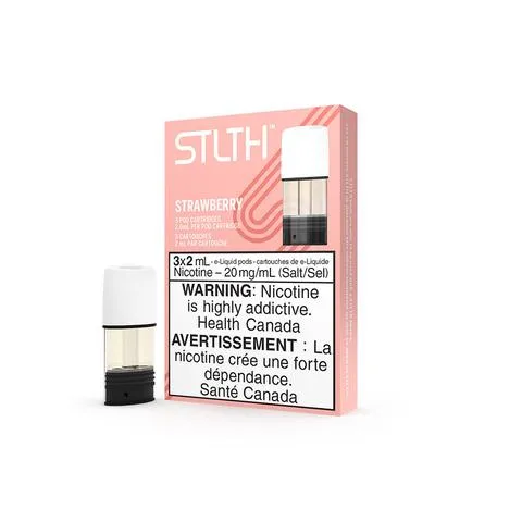 Stlth BOLD
