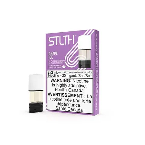Stlth BOLD
