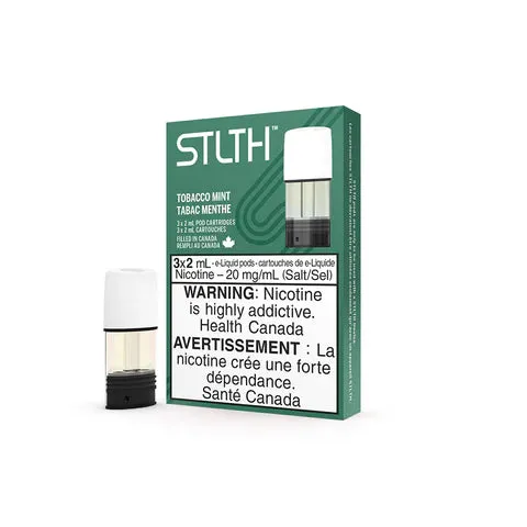 Stlth BOLD