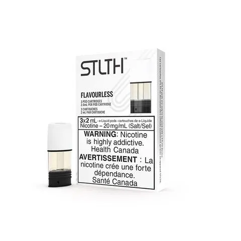 Stlth BOLD