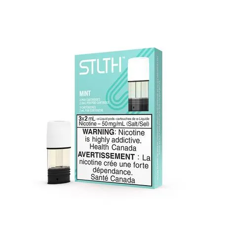 Stlth BOLD