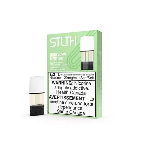 Stlth BOLD
