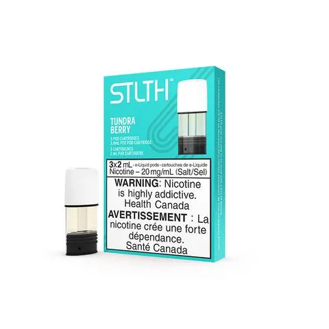 Stlth BOLD