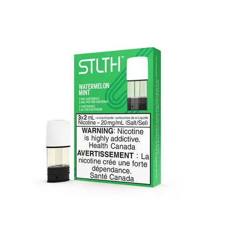 Stlth BOLD