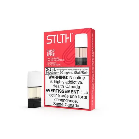 Stlth BOLD