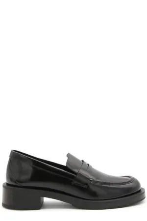 STUART WEITZMAN Bold Loafer for Women