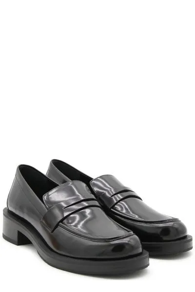 STUART WEITZMAN Bold Loafer for Women