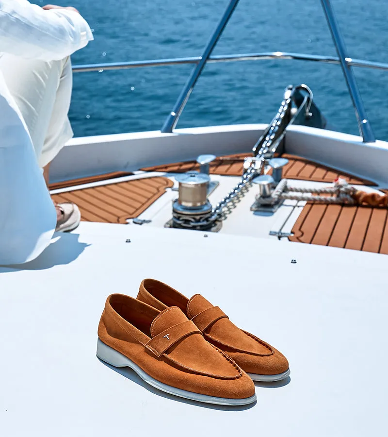 SUMMERFLY MOCCASINS 3050