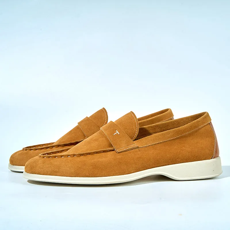 SUMMERFLY MOCCASINS 3050