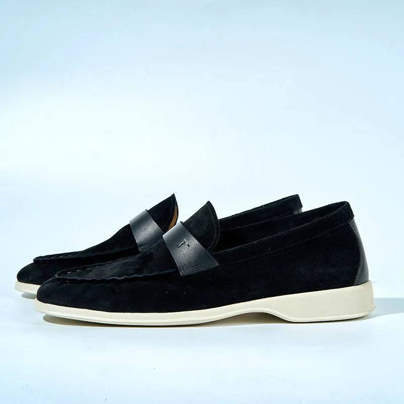 SUMMERFLY MOCCASINS 3050