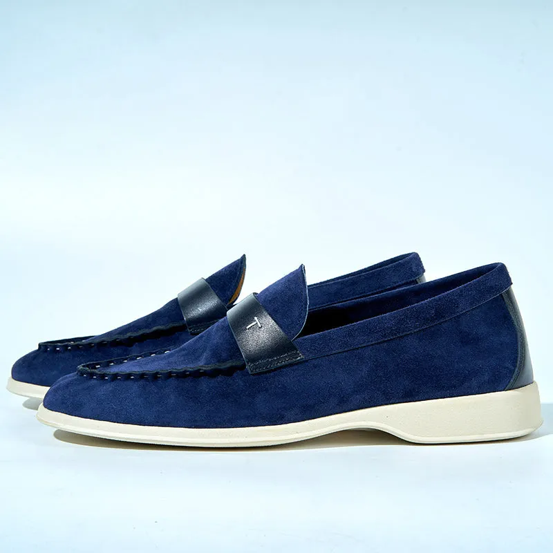 SUMMERFLY MOCCASINS 3050
