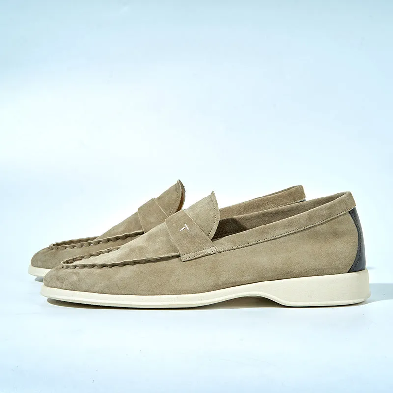 SUMMERFLY MOCCASINS 3050
