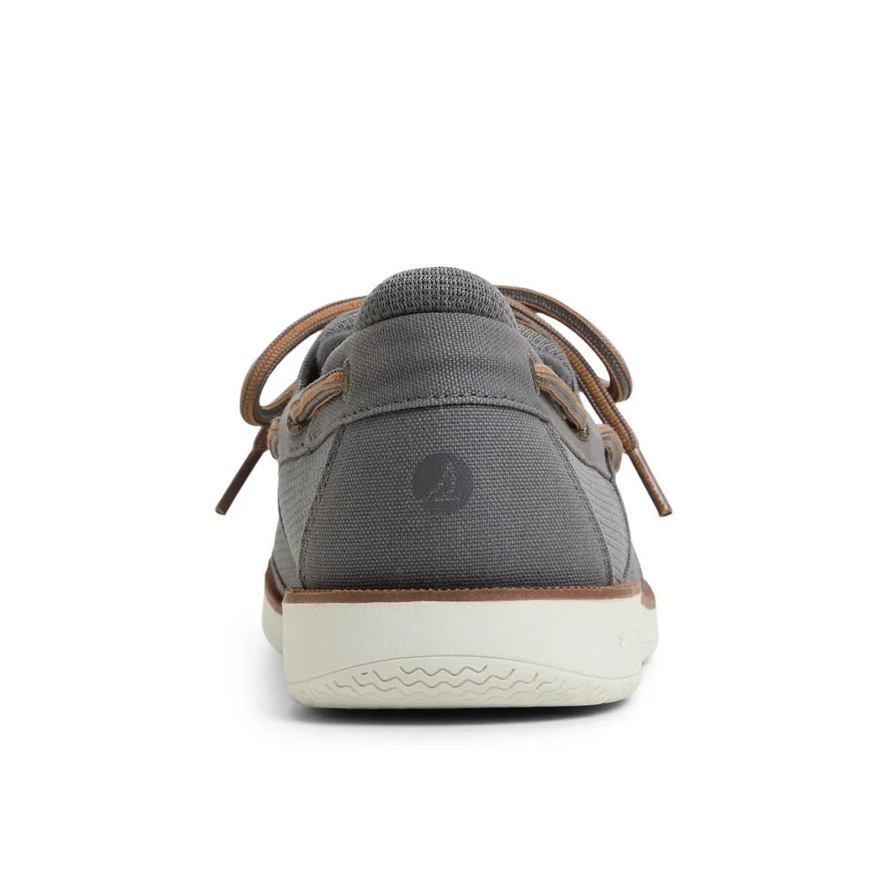 Surveyor 2 Eye Boat Shoes