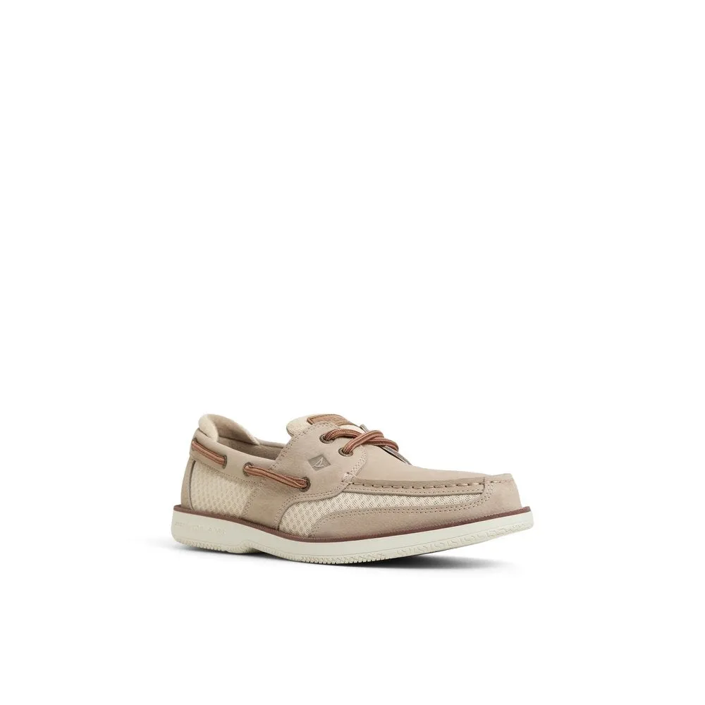Surveyor 2 Eye Boat Shoes