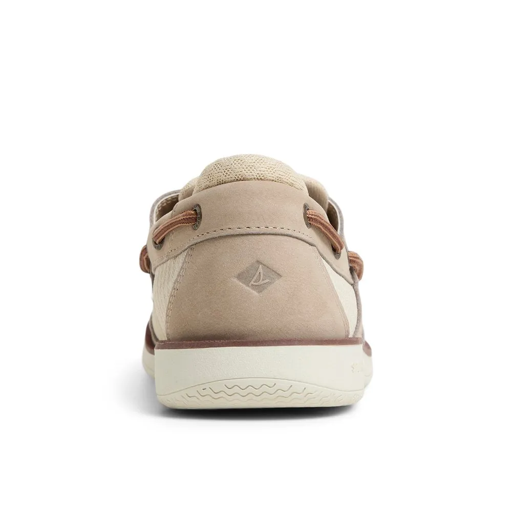 Surveyor 2 Eye Boat Shoes