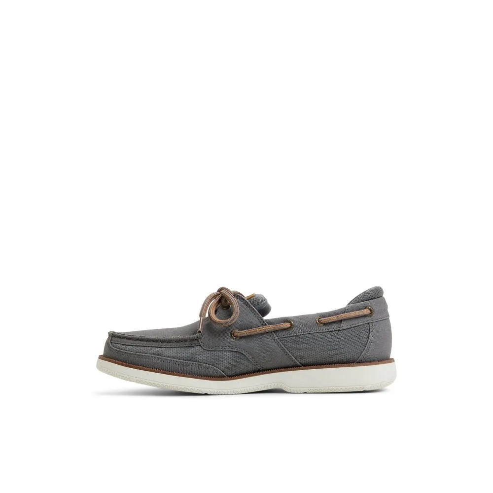 Surveyor 2 Eye Boat Shoes