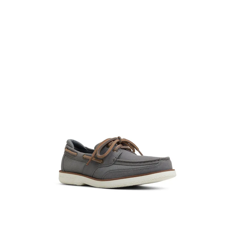 Surveyor 2 Eye Boat Shoes