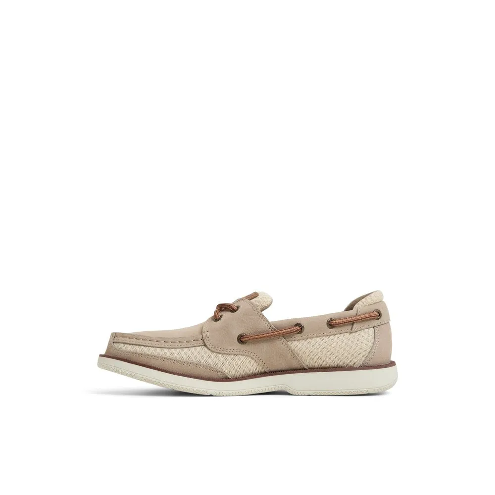 Surveyor 2 Eye Boat Shoes