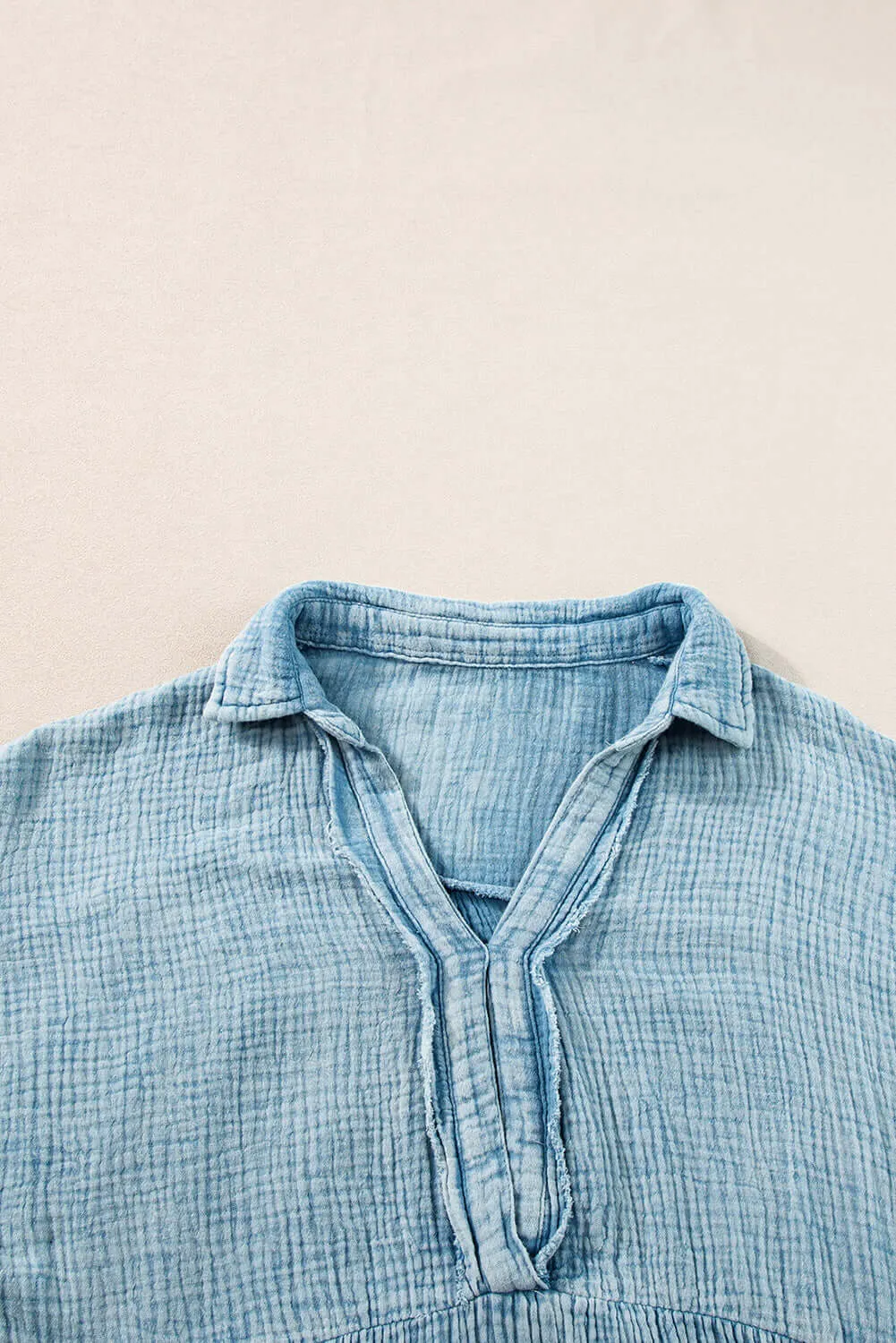 SWEETWATER SERENADE (Sky Blue)