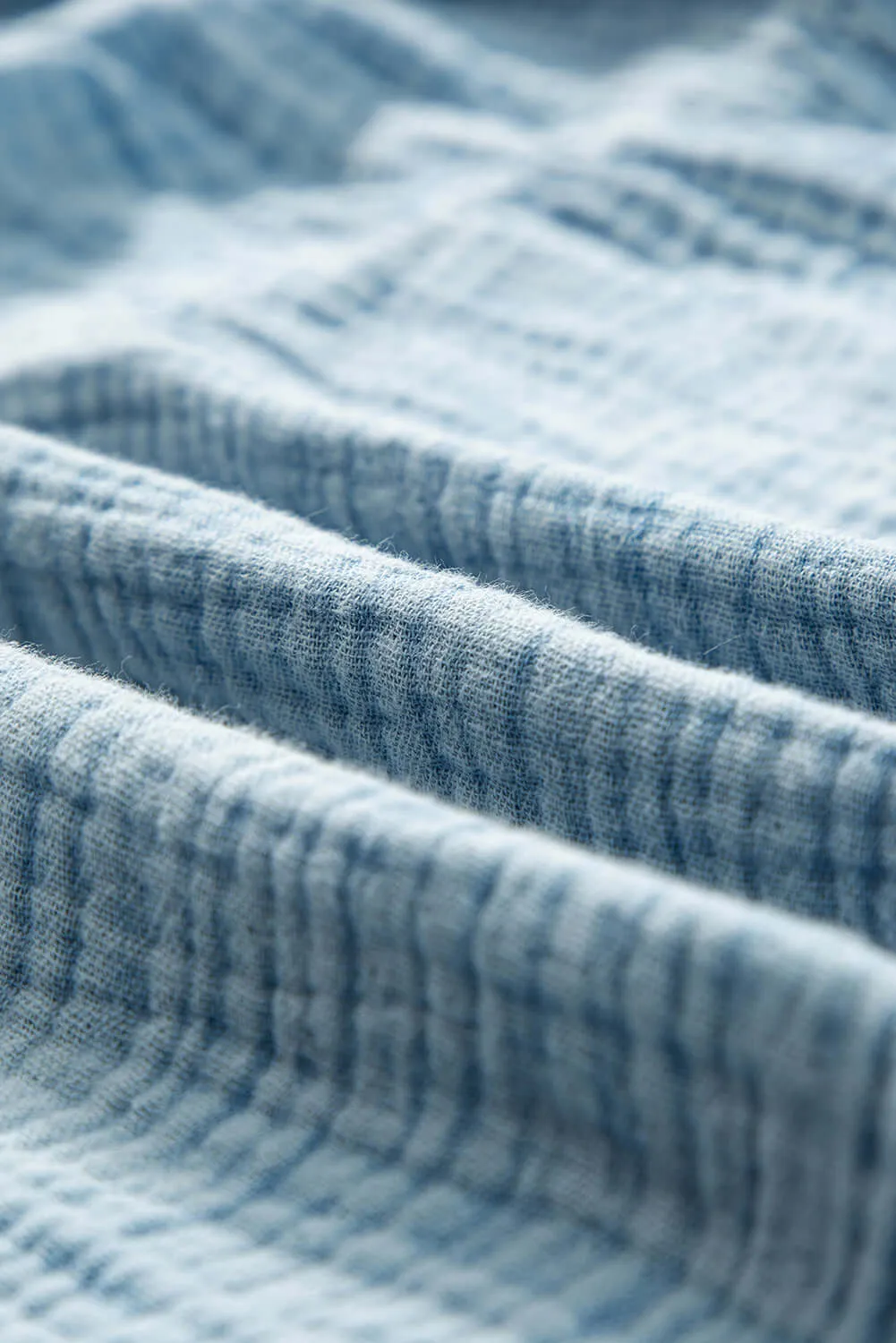 SWEETWATER SERENADE (Sky Blue)