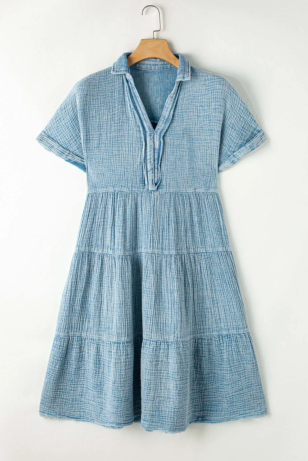 SWEETWATER SERENADE (Sky Blue)