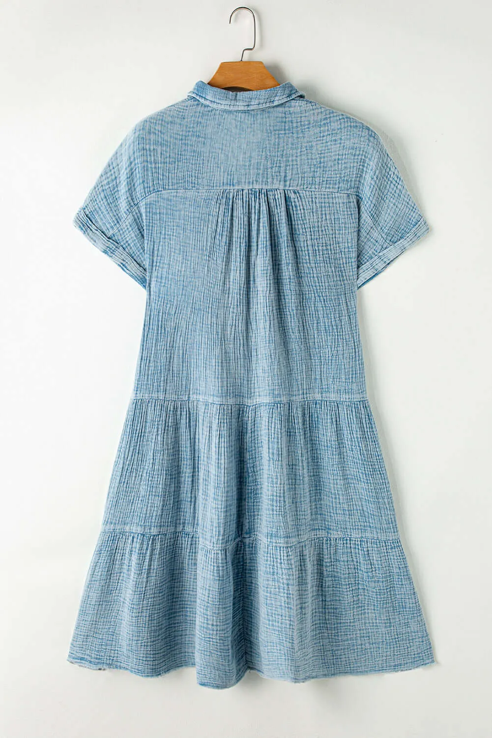 SWEETWATER SERENADE (Sky Blue)