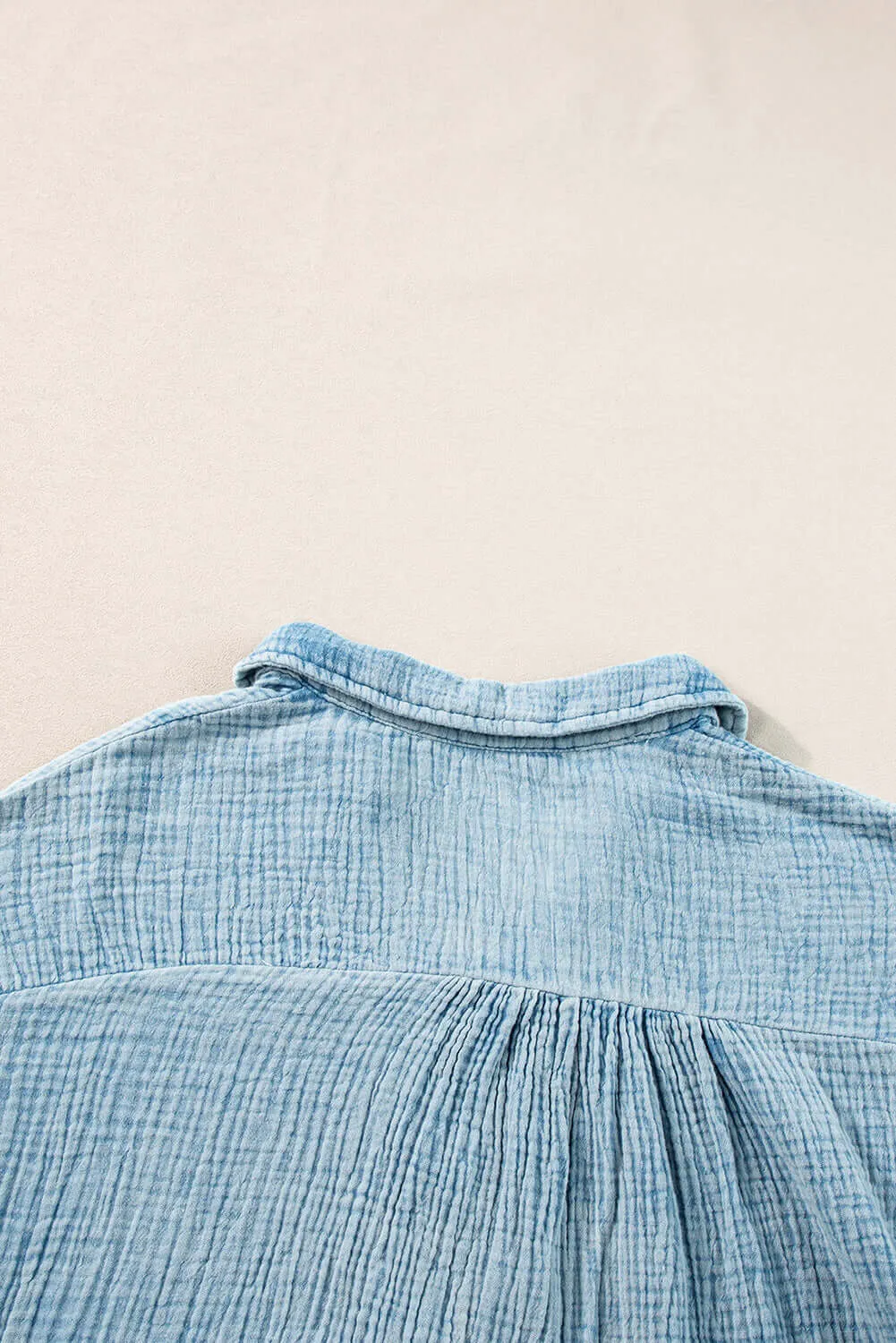 SWEETWATER SERENADE (Sky Blue)