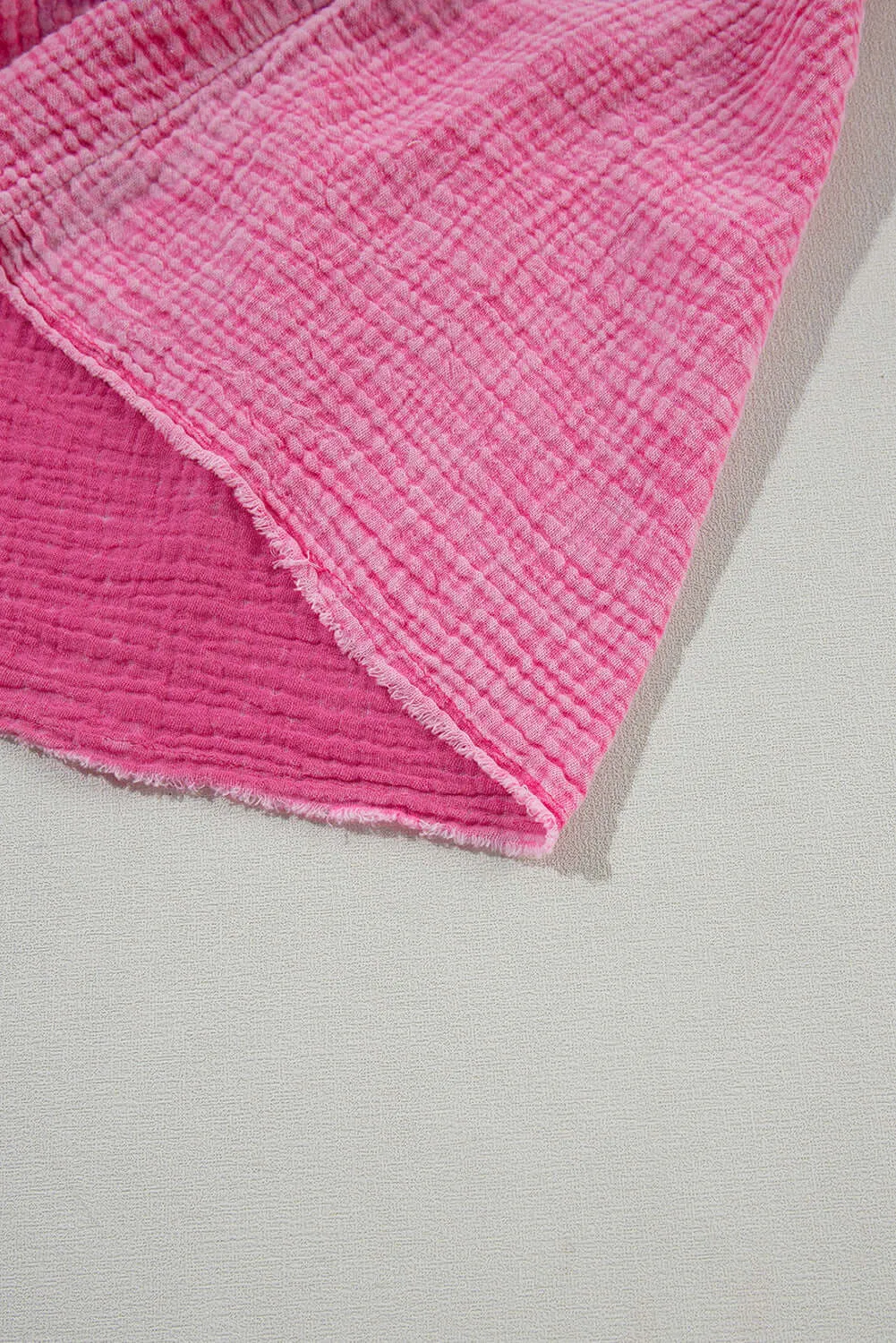 SWEETWATER SERENADE (Strawberry Pink)