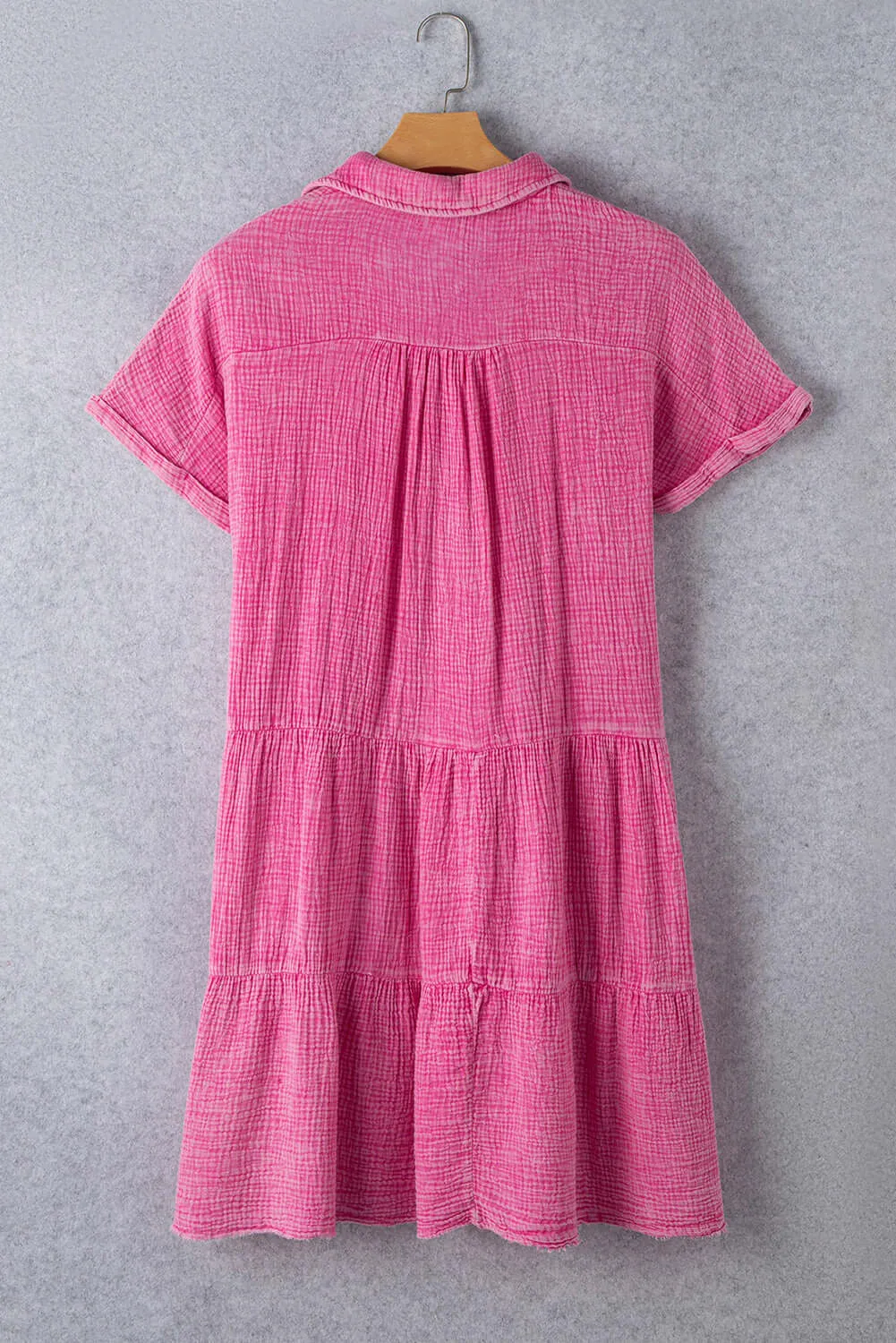 SWEETWATER SERENADE (Strawberry Pink)