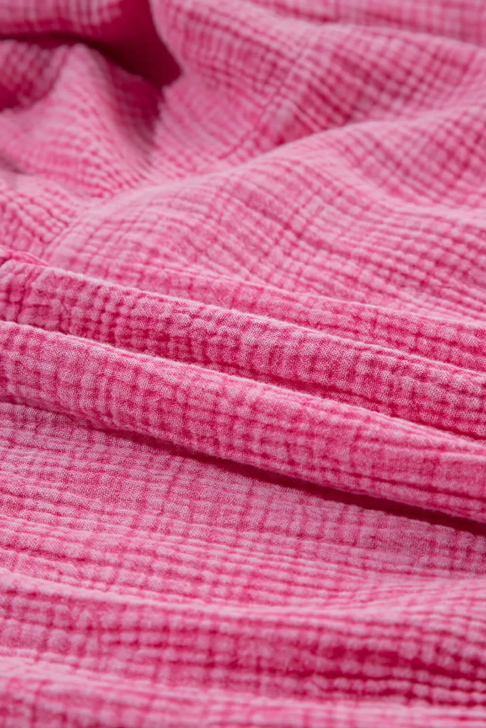 SWEETWATER SERENADE (Strawberry Pink)