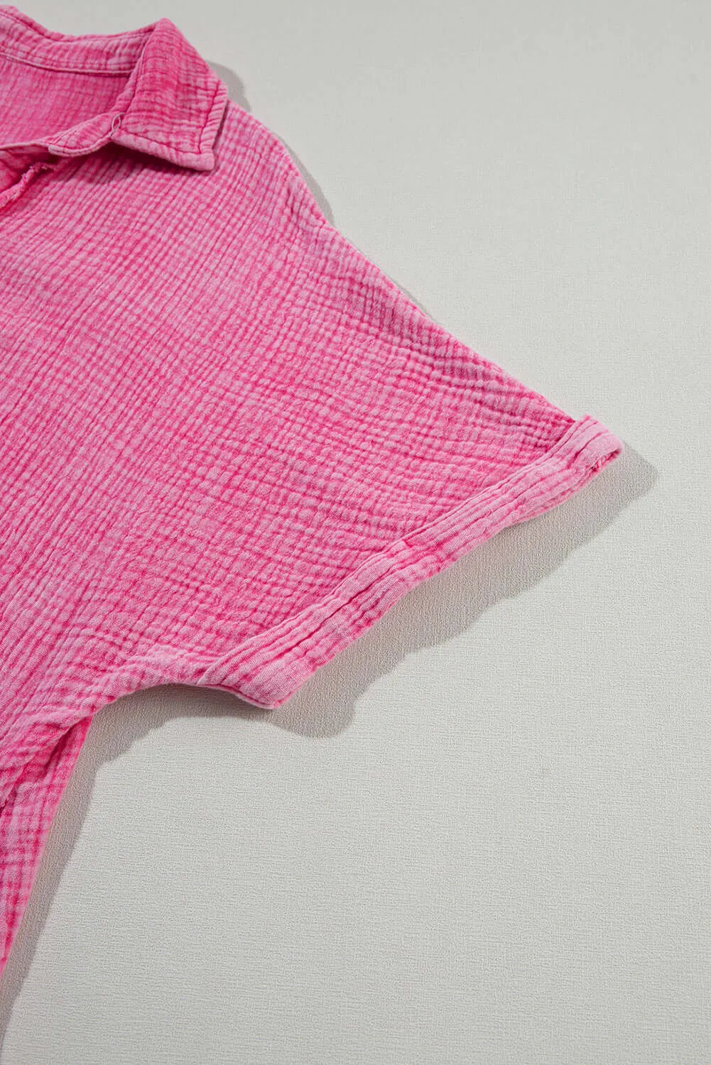 SWEETWATER SERENADE (Strawberry Pink)
