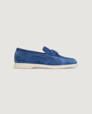 Tassel Loafer